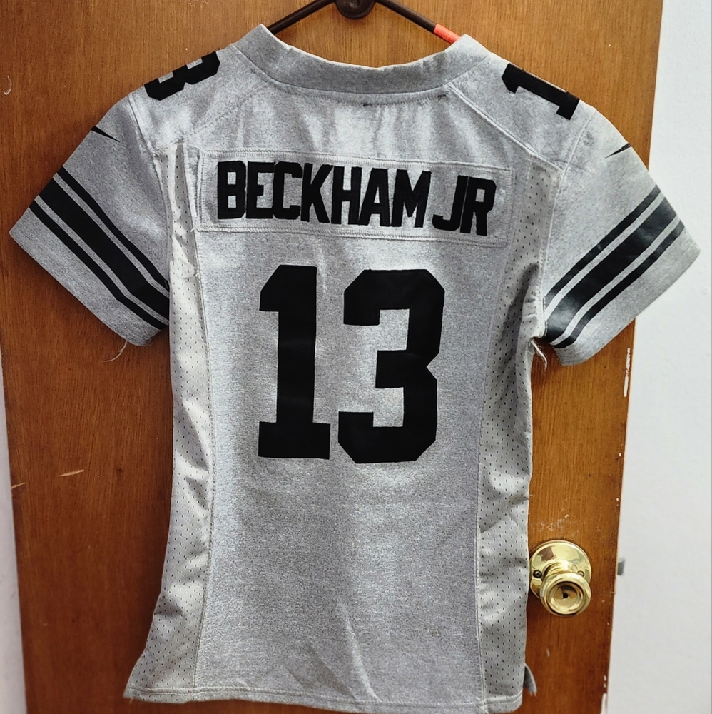 O'Dell Beckham Jersey